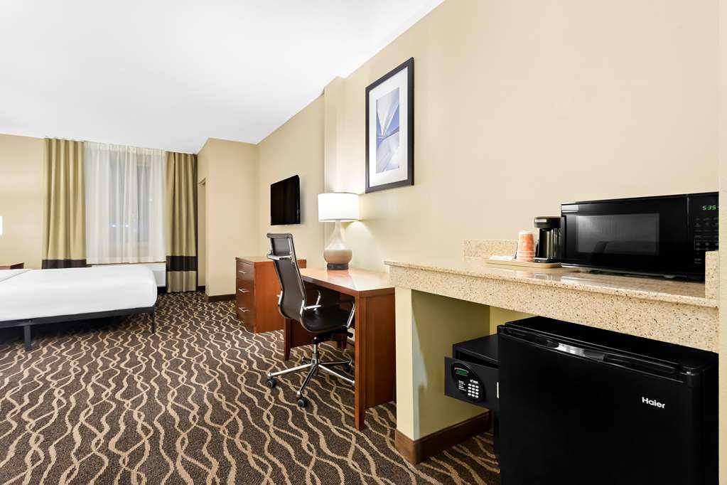 Comfort Suites Tampa Airport North Pokój zdjęcie