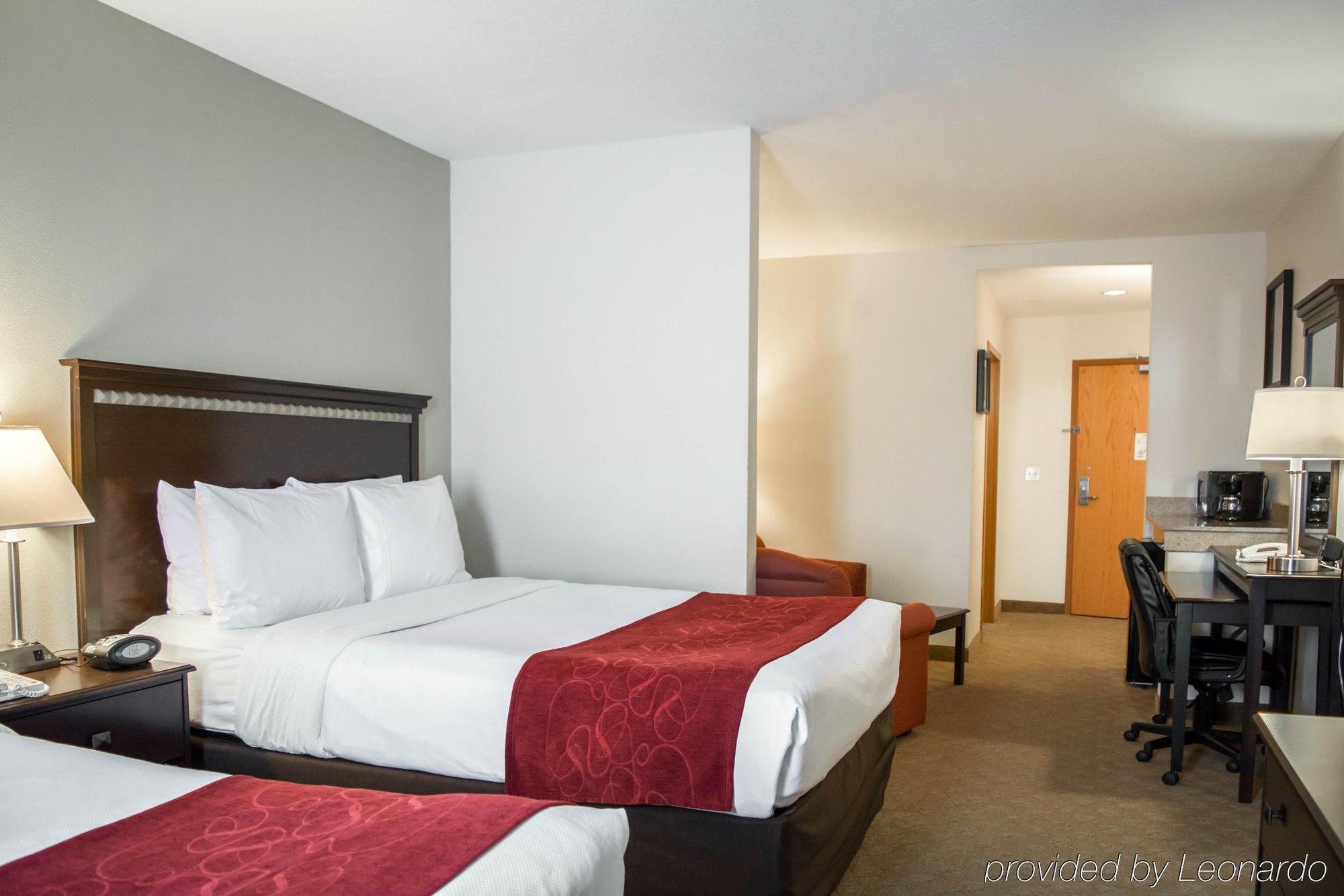 Comfort Suites Tampa Airport North Zewnętrze zdjęcie