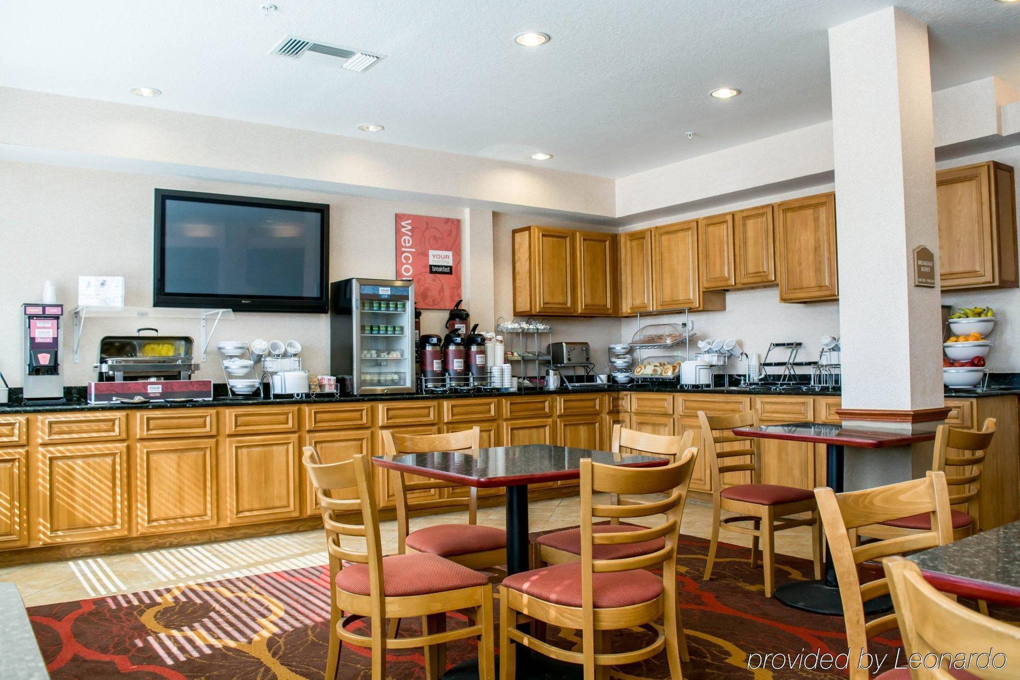 Comfort Suites Tampa Airport North Zewnętrze zdjęcie
