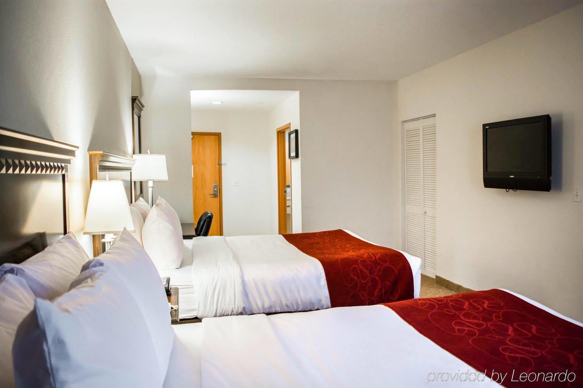 Comfort Suites Tampa Airport North Zewnętrze zdjęcie