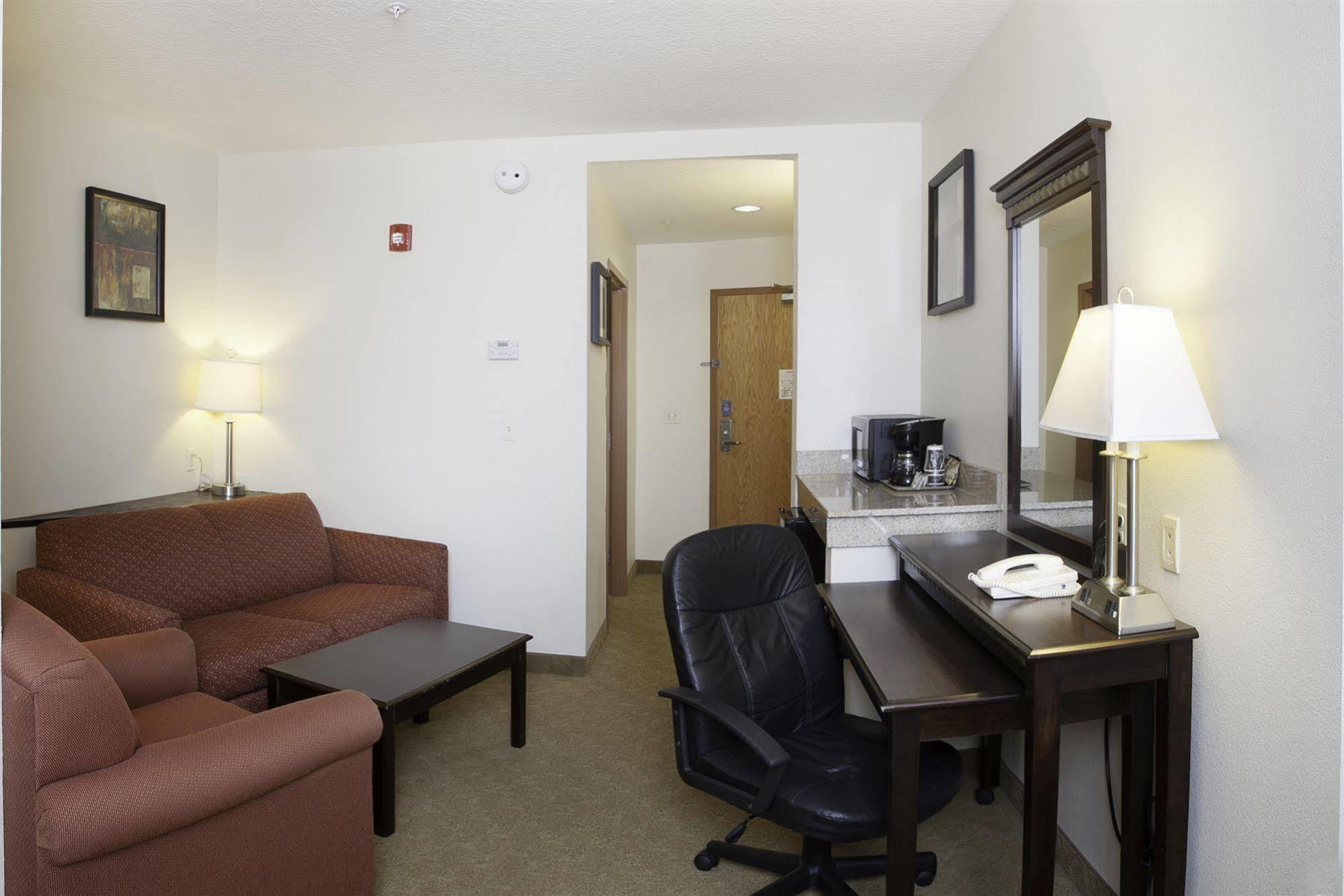Comfort Suites Tampa Airport North Zewnętrze zdjęcie